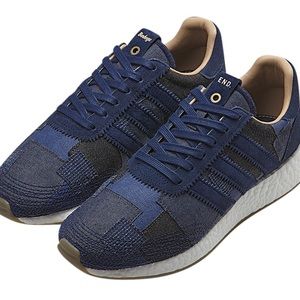 adidas gazelle silver green womens adidas originals Iniki 'Black/White Gum'  Athletic Corner